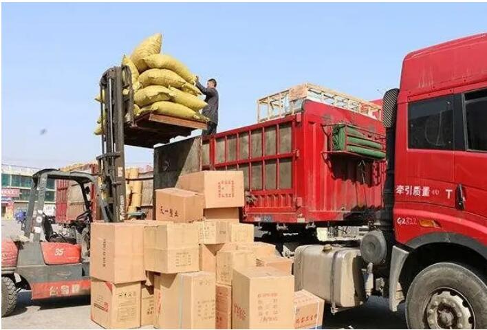 泉州到色达县物流专线