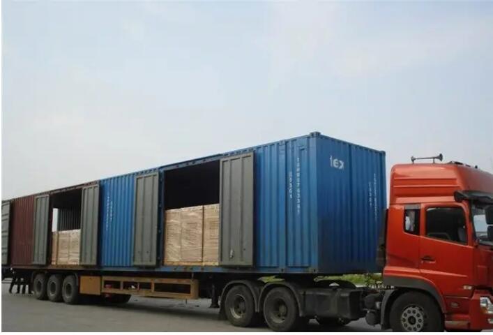 泉州到色达县整车运输