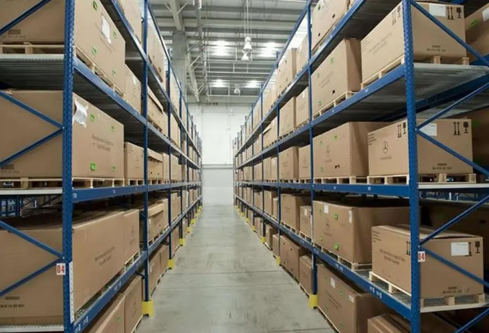 泉州到色达县货物仓储