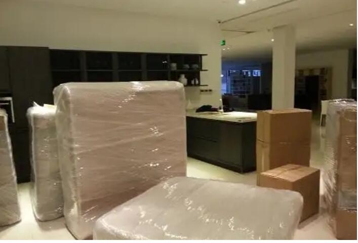 泉州到色达县长途搬家