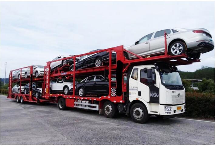 泉州到色达县轿车托运